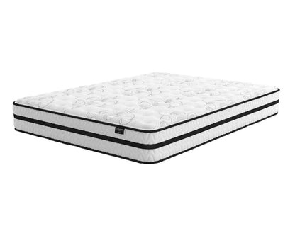 Chime 10 Inch Hybrid Full Mattress