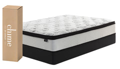 Chime 12 Inch Hybrid Mattress
