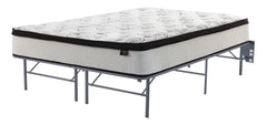 Chime 12 Inch Hybrid Mattress