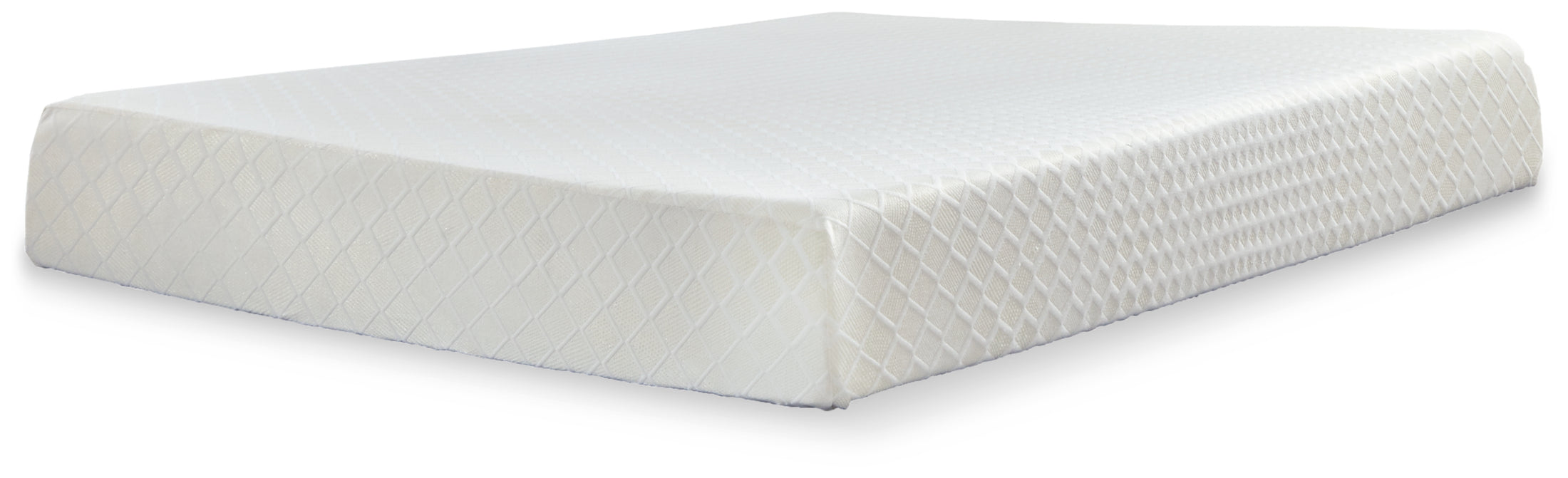10 Inch Chime Memory Foam King Mattress