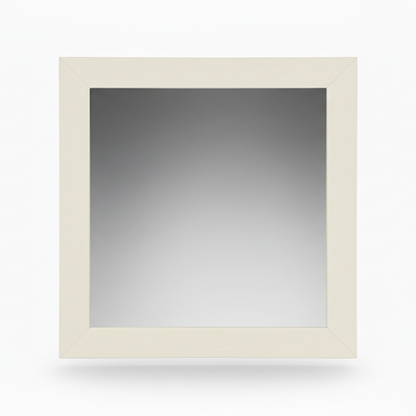 Brunella II Wengue Blanco White Mirror