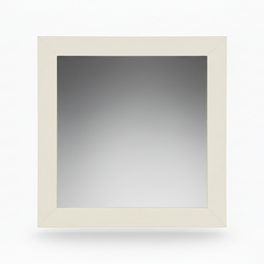 Brunella II Wengue Blanco White Mirror