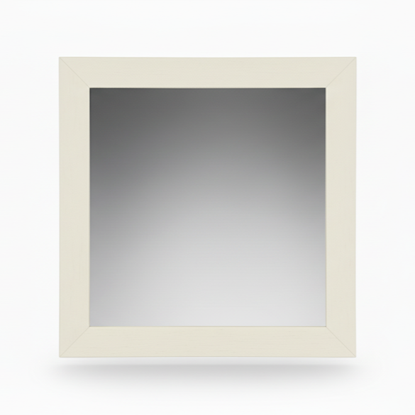 Brunella II Wengue Blanco White Mirror