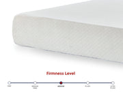Chime 8 Inch Memory Foam Full Mattress