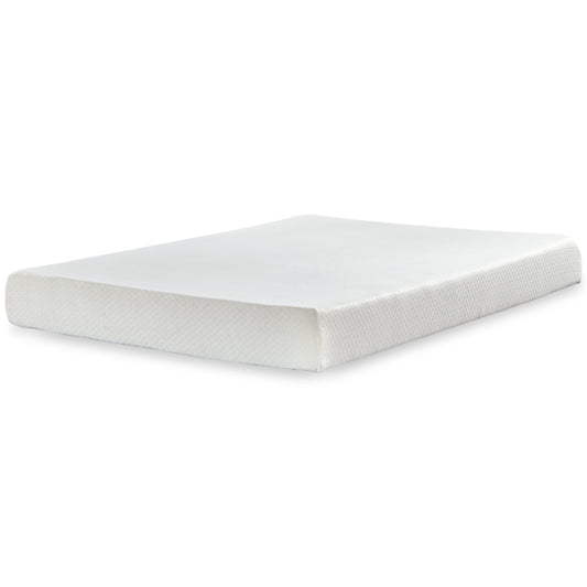 Chime 8 Inch Memory Foam Queen Mattress