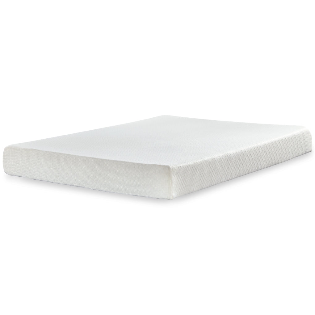Chime 8 Inch Memory Foam Twin Mattress