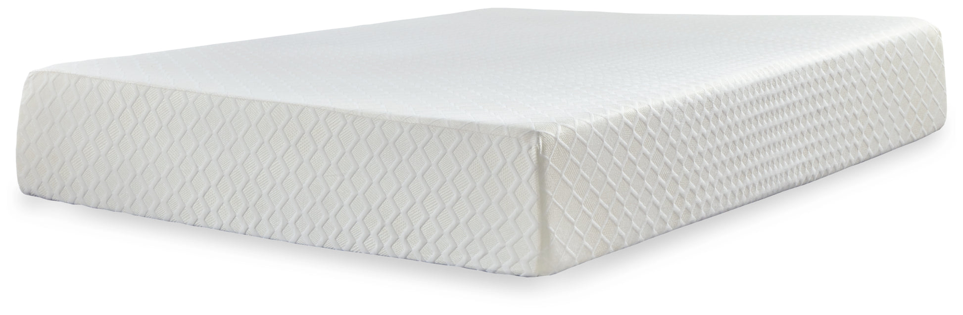 Chime 12 Inch Memory Foam Twin Mattress