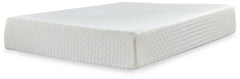 Chime 12 Inch Memory Foam Full Mattress