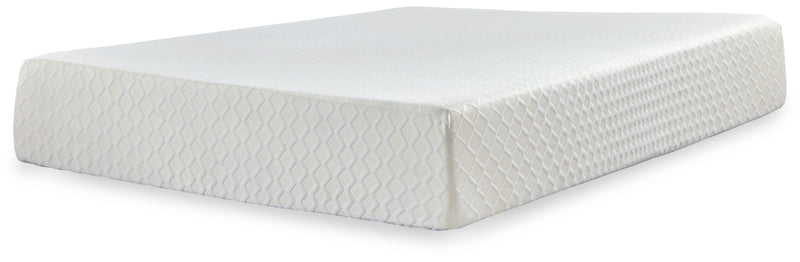 Chime 12 Inch Memory Foam Full Mattress