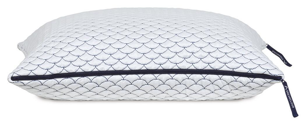 DreamCloudTM Classic Queen/King Pillow (4/CS)