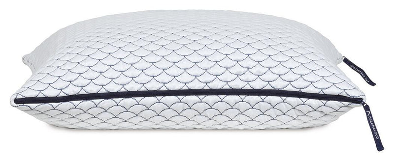 DreamCloudTM Classic Queen/King Pillow (4/CS)