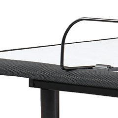 Head Up Only Foundation Adjustable Head Base