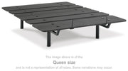Cosmic Power Base Cal King Adjustable Base