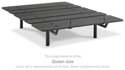 Cosmic Power Base Cal King Adjustable Base