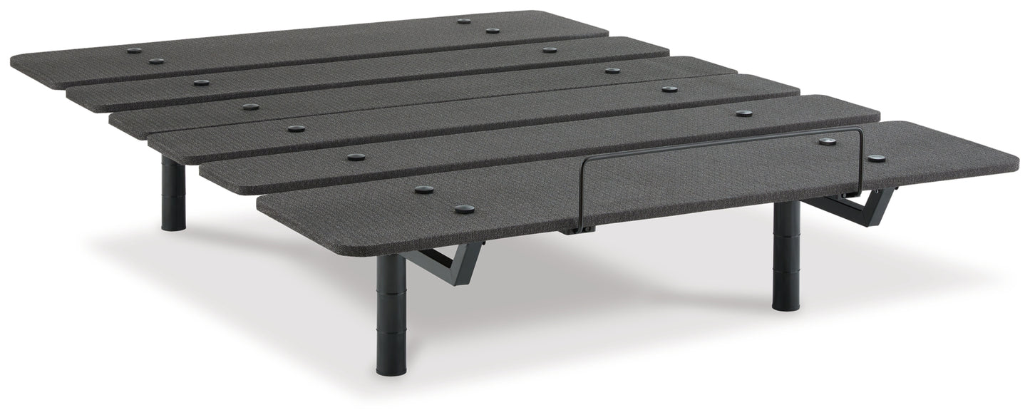 Cosmic Power Base Cal King Adjustable Base