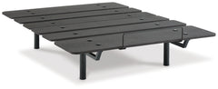 Cosmic Power Base Cal King Adjustable Base