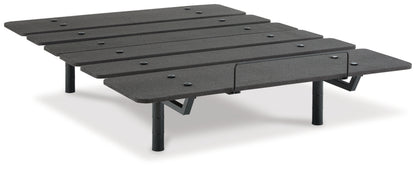 Cosmic Power Base Cal King Adjustable Base