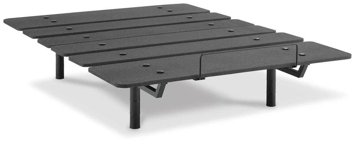 Cosmic Power Base Cal King Adjustable Base