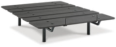 Cosmic Power Base Cal King Adjustable Base