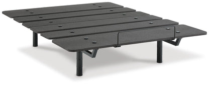 Cosmic Power Base Cal King Adjustable Base
