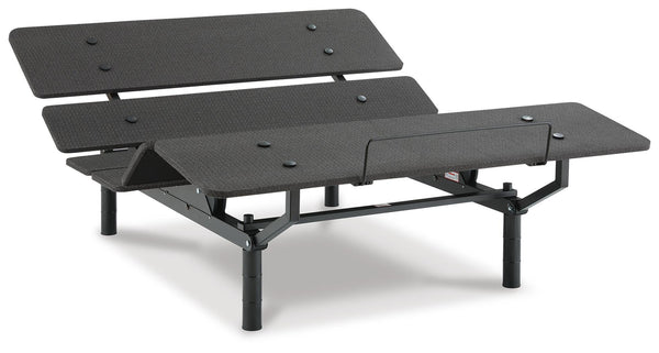 Cosmic Power Base Queen Adjustable Base