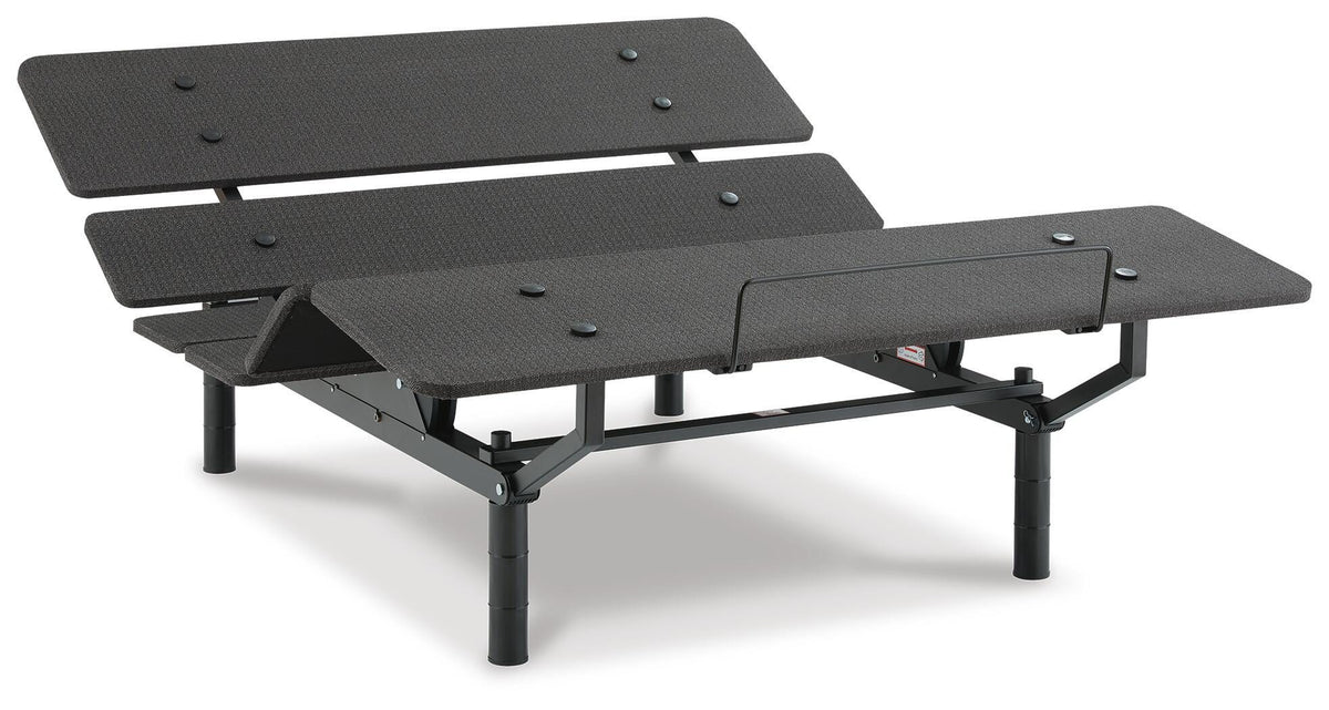 Cosmic Power Base Cal King Adjustable Base