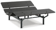Cosmic Power Base Cal King Adjustable Base