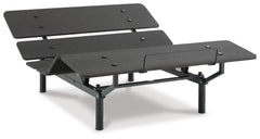 Cosmic Power Base Cal King Adjustable Base