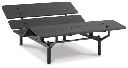 Cosmic Power Base Cal King Adjustable Base