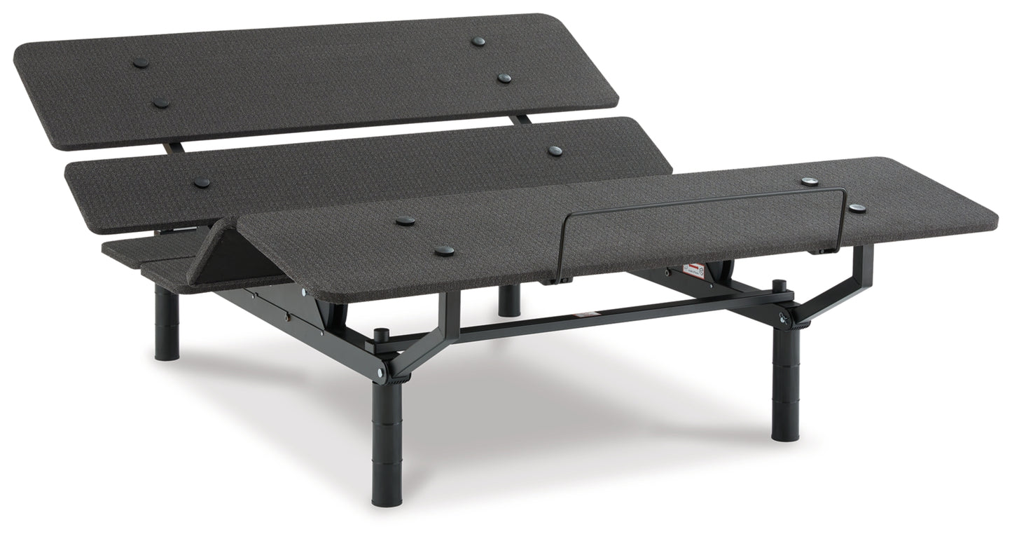 Cosmic Power Base Cal King Adjustable Base