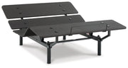 Cosmic Power Base Cal King Adjustable Base