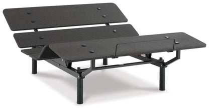 Cosmic Power Base Cal King Adjustable Base