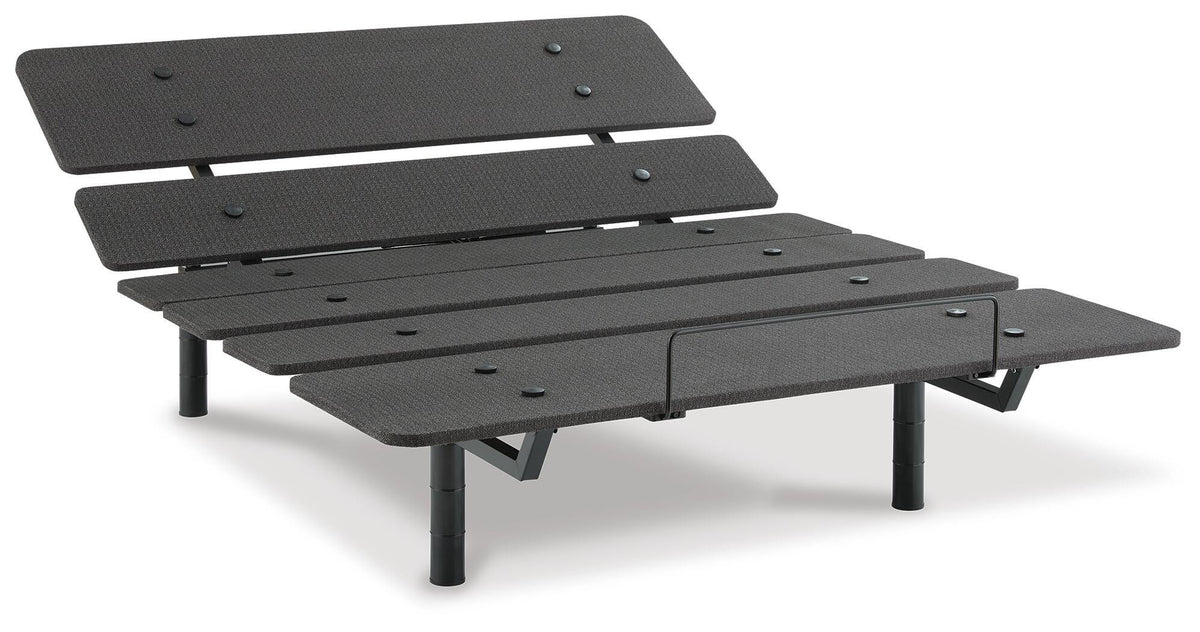 Cosmic Power Base Cal King Adjustable Base