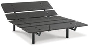 Cosmic Power Base Cal King Adjustable Base