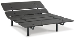 Cosmic Power Base Cal King Adjustable Base