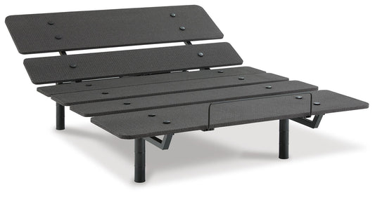 Cosmic Power Base Cal King Adjustable Base