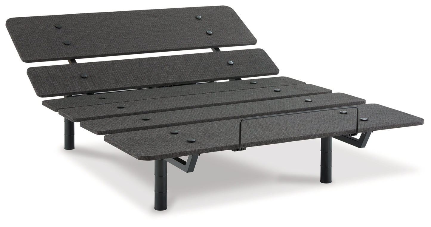Cosmic Power Base Cal King Adjustable Base