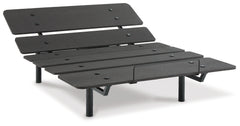 Cosmic Power Base Cal King Adjustable Base