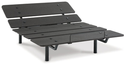 Cosmic Power Base Cal King Adjustable Base