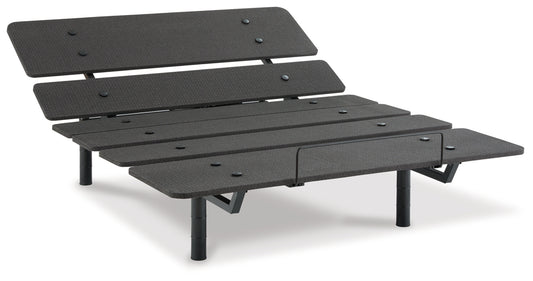 Cosmic Power Base Cal King Adjustable Base