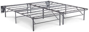Better than a Boxspring King Foundation (2/CN)