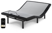 Base ajustable extra larga para cabeza y pies (se requieren 2)
