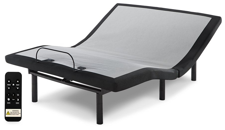 Modelo de cabeza y pies con base de cabeza ajustable