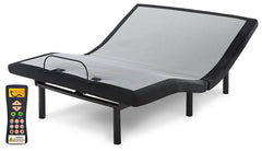 Base ajustable extra larga para cabeza y pies (se requieren 2)