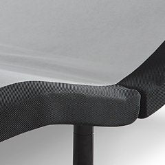 Base ajustable extra larga para cabeza y pies (se requieren 2)