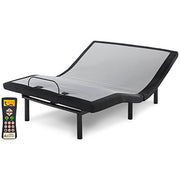 Base ajustable extra larga para cabeza y pies (se requieren 2)