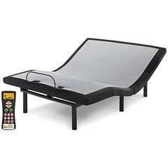 Base ajustable extra larga para cabeza y pies (se requieren 2)