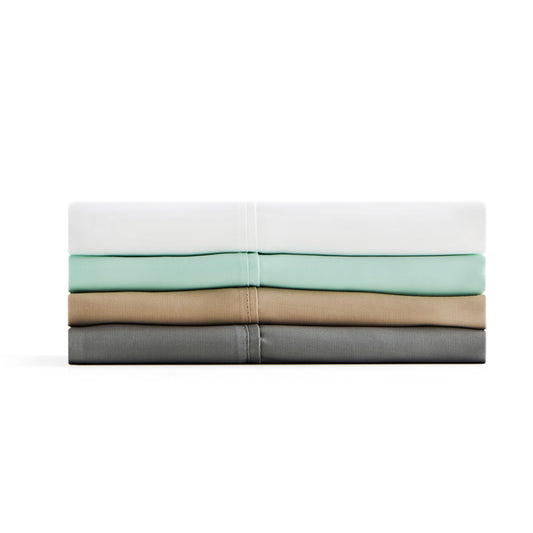 Botanical Sheet Set with TENCEL™ Lyocell Fiber