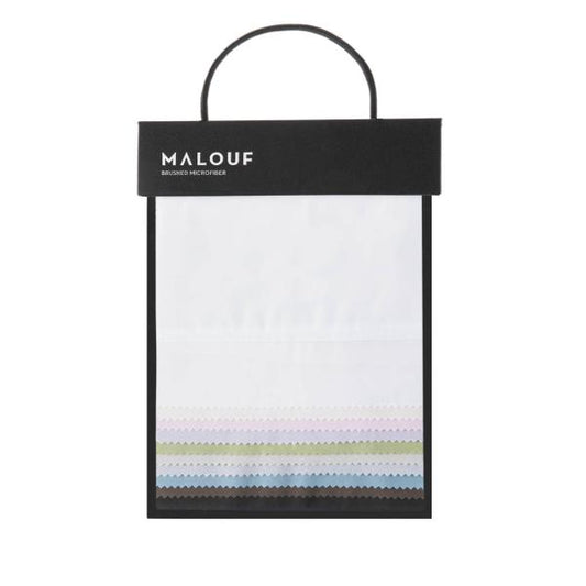 Pop Wovensheet Swatch Book