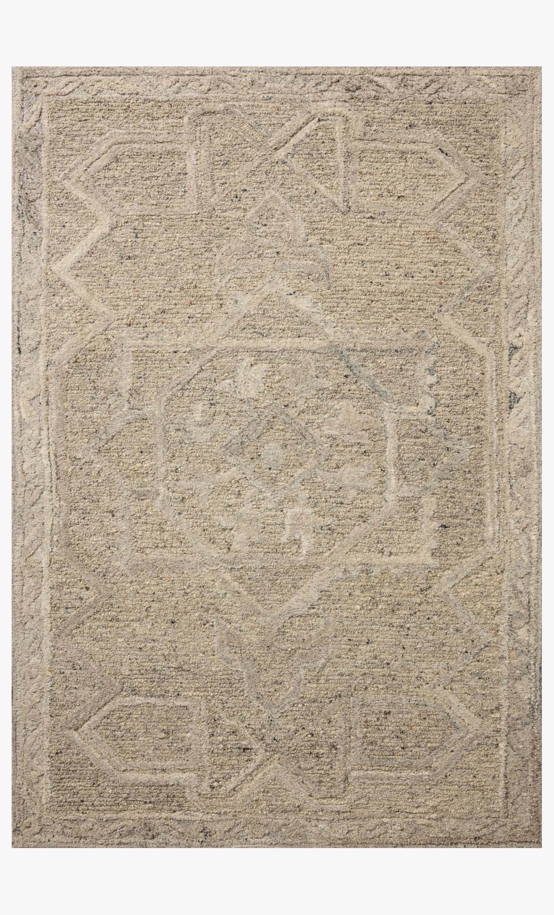 MBL-01 PEBBLE / MIST